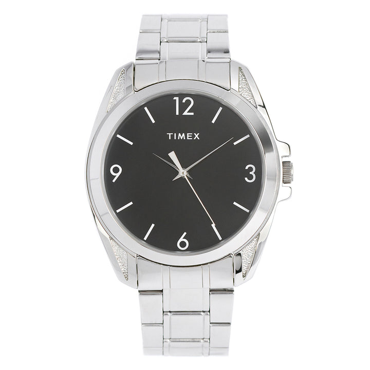 Eastwood 3-Hand 45mm Stainless Steel Band