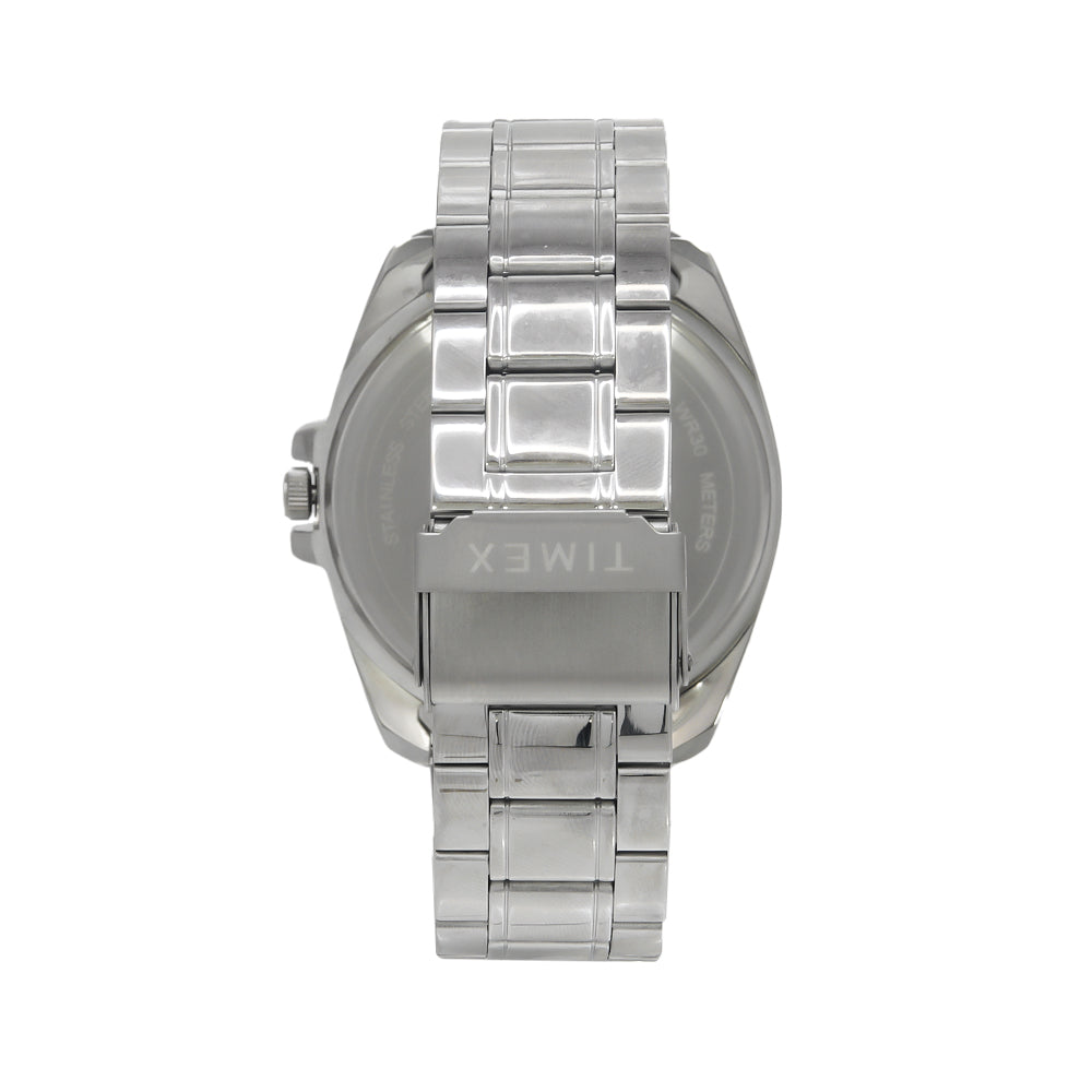 Eastwood 3-Hand 45mm Stainless Steel Band