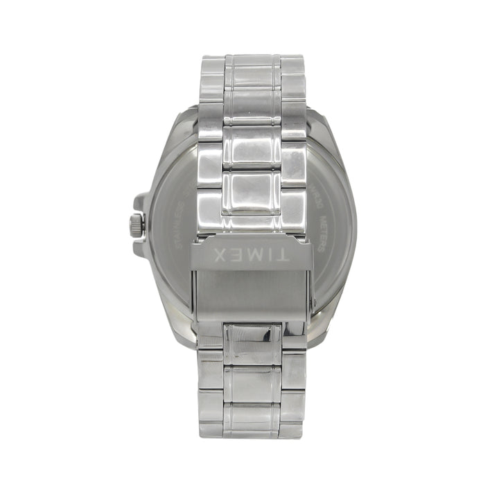 Eastwood 3-Hand 45mm Stainless Steel Band
