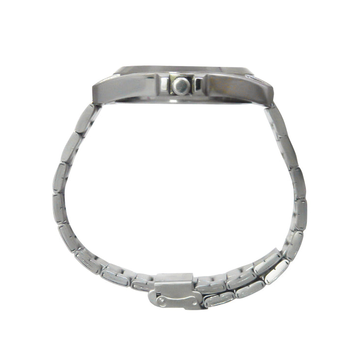 Eastwood 3-Hand 45mm Stainless Steel Band