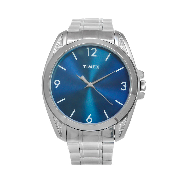 Eastwood 3-Hand 45mm Stainless Steel Band