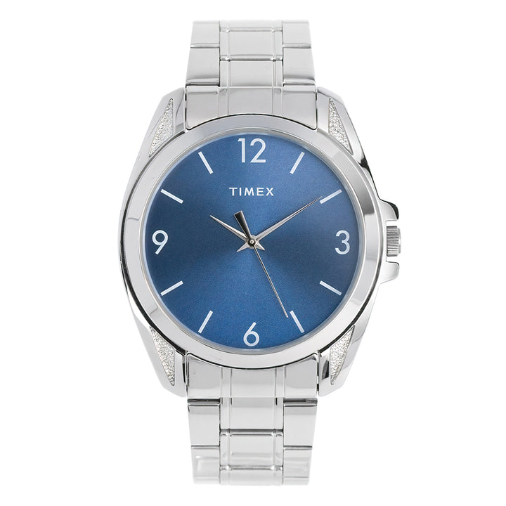 Eastwood 3-Hand 45mm Stainless Steel Band