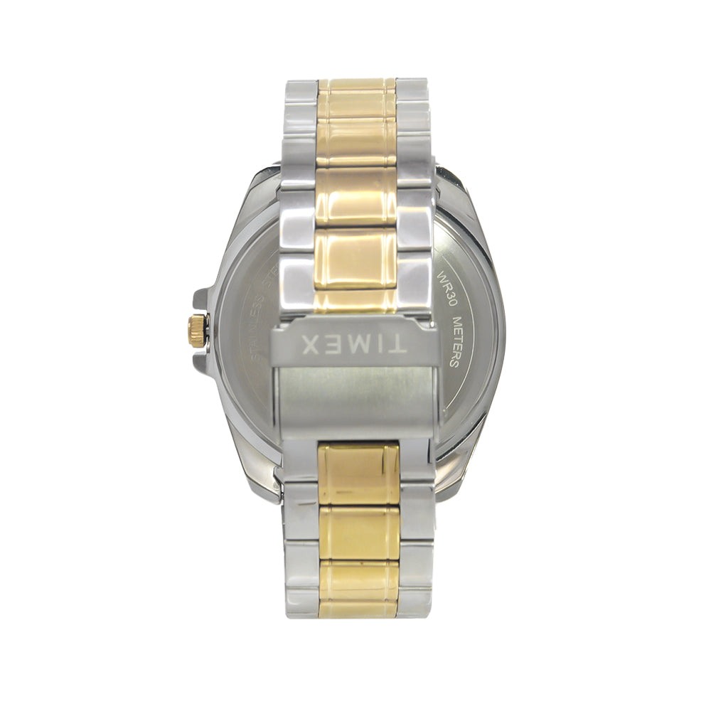 Eastwood 3-Hand 45mm Stainless Steel Band