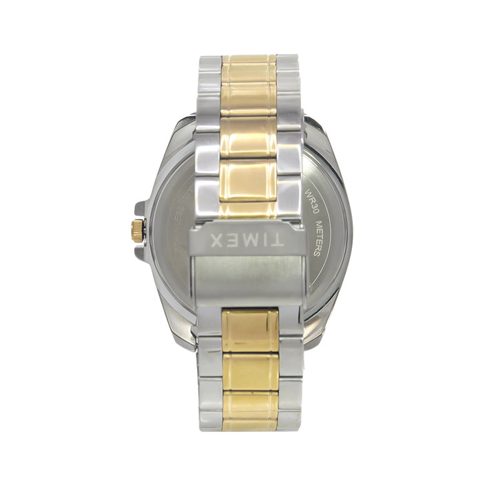 Eastwood 3-Hand 45mm Stainless Steel Band