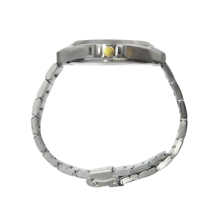 Eastwood 3-Hand 45mm Stainless Steel Band
