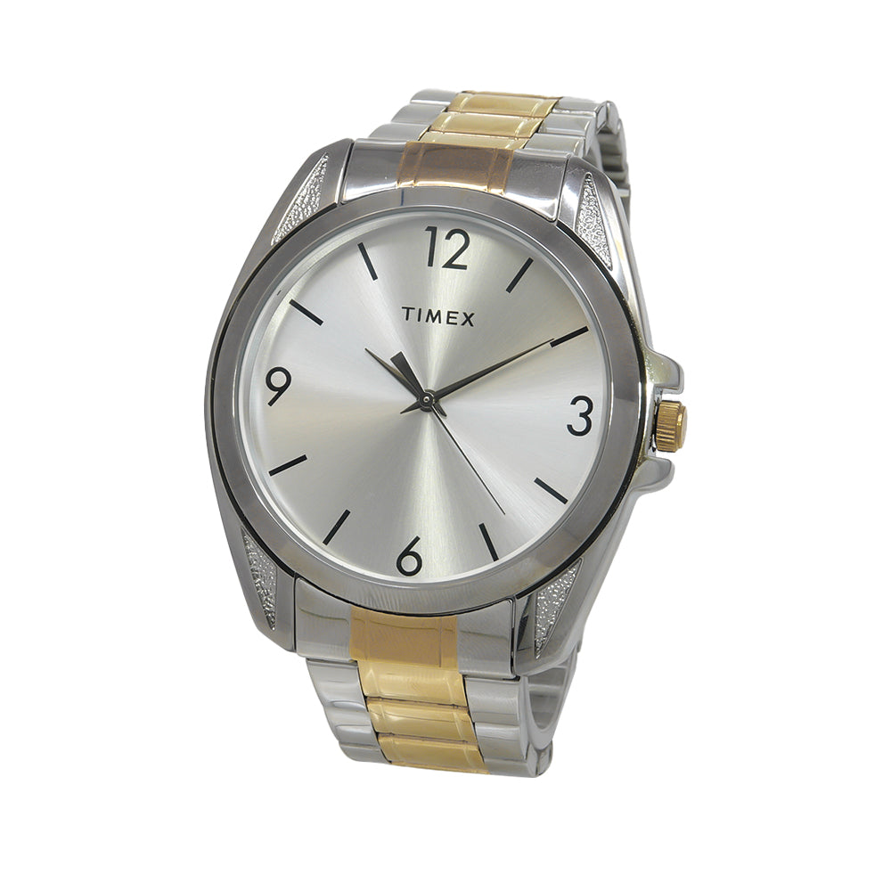 Eastwood 3-Hand 45mm Stainless Steel Band