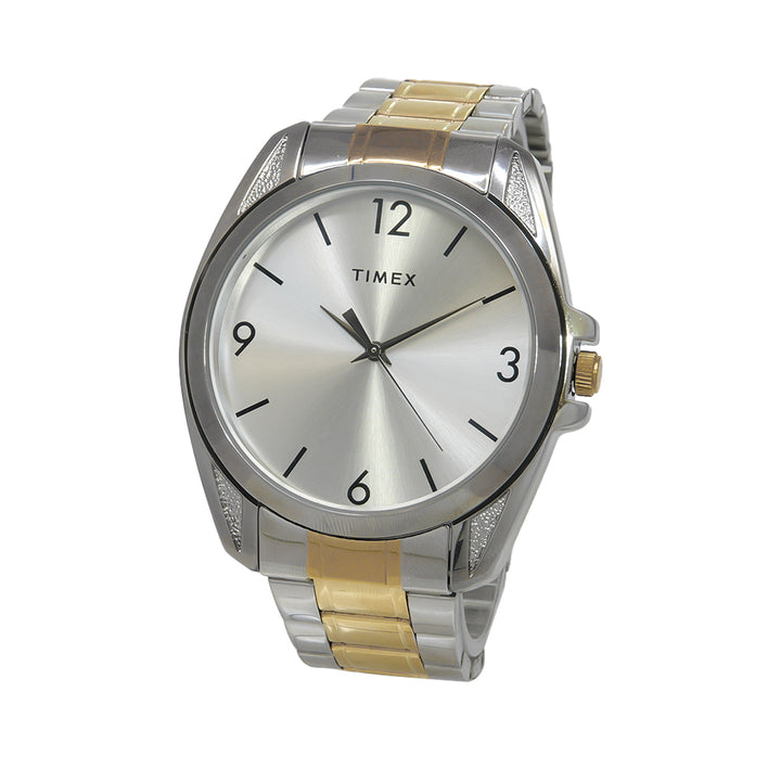 Eastwood 3-Hand 45mm Stainless Steel Band