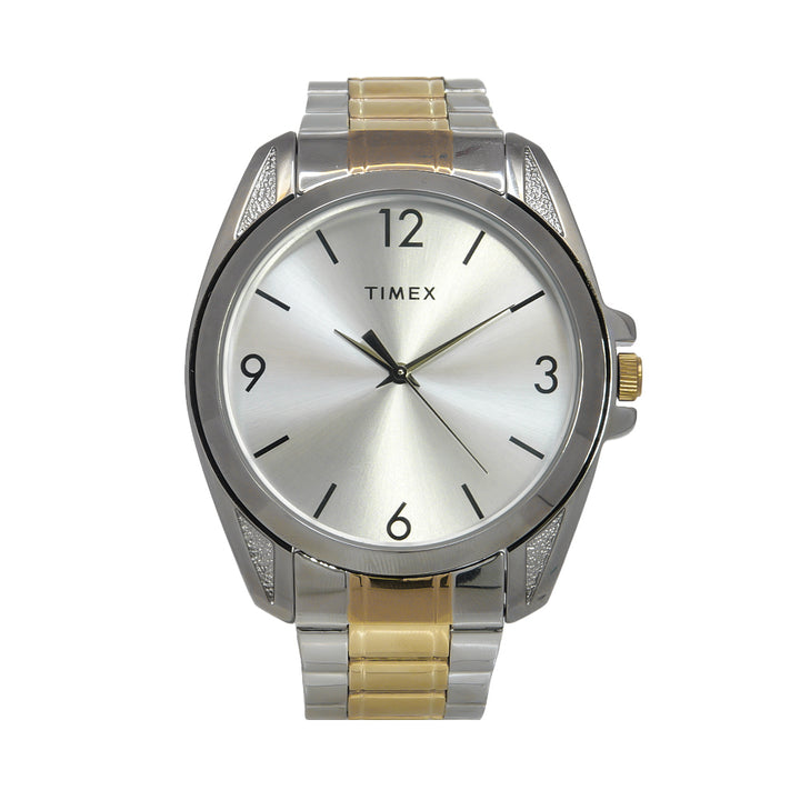 Eastwood 3-Hand 45mm Stainless Steel Band