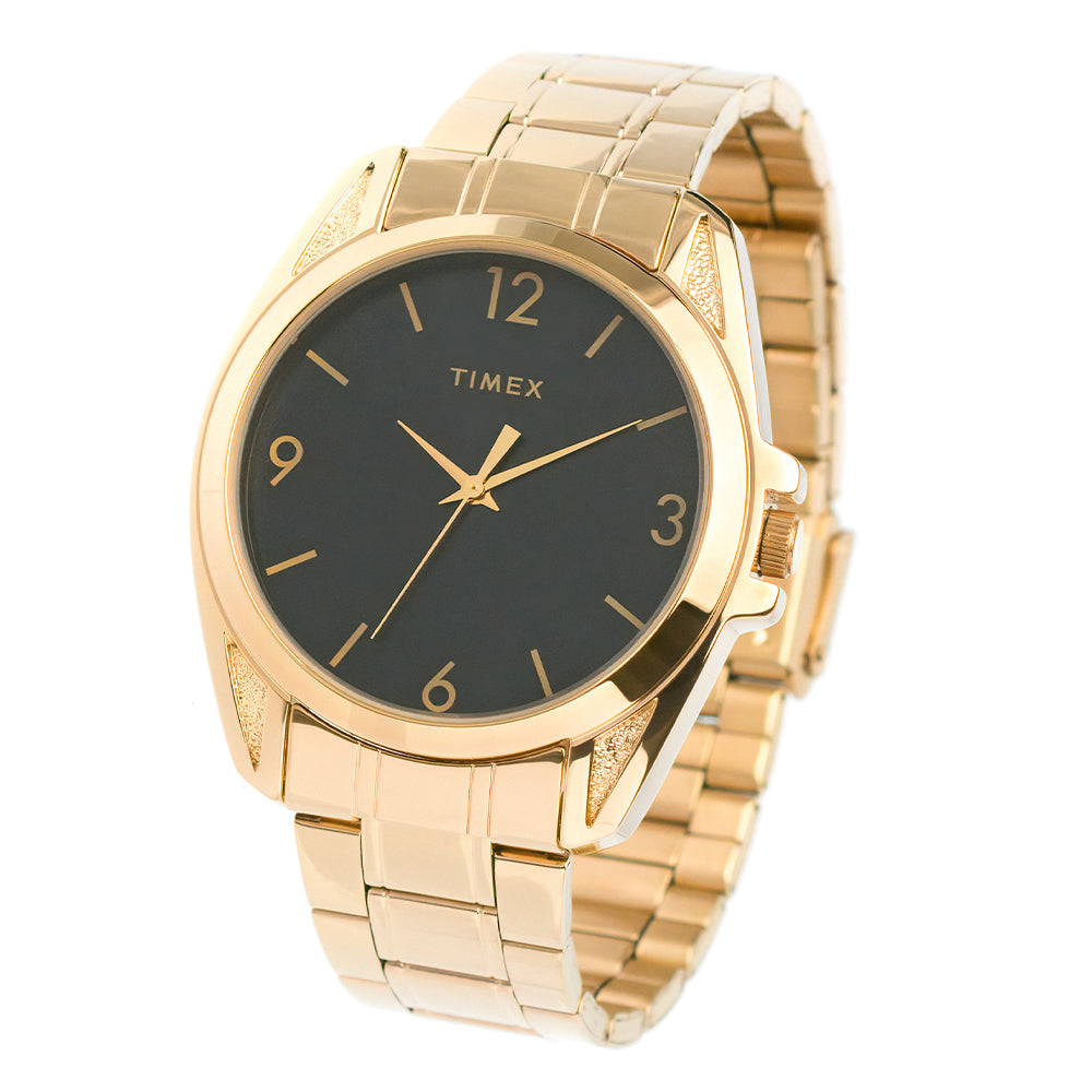 Eastwood 3-Hand 45mm Stainless Steel Band