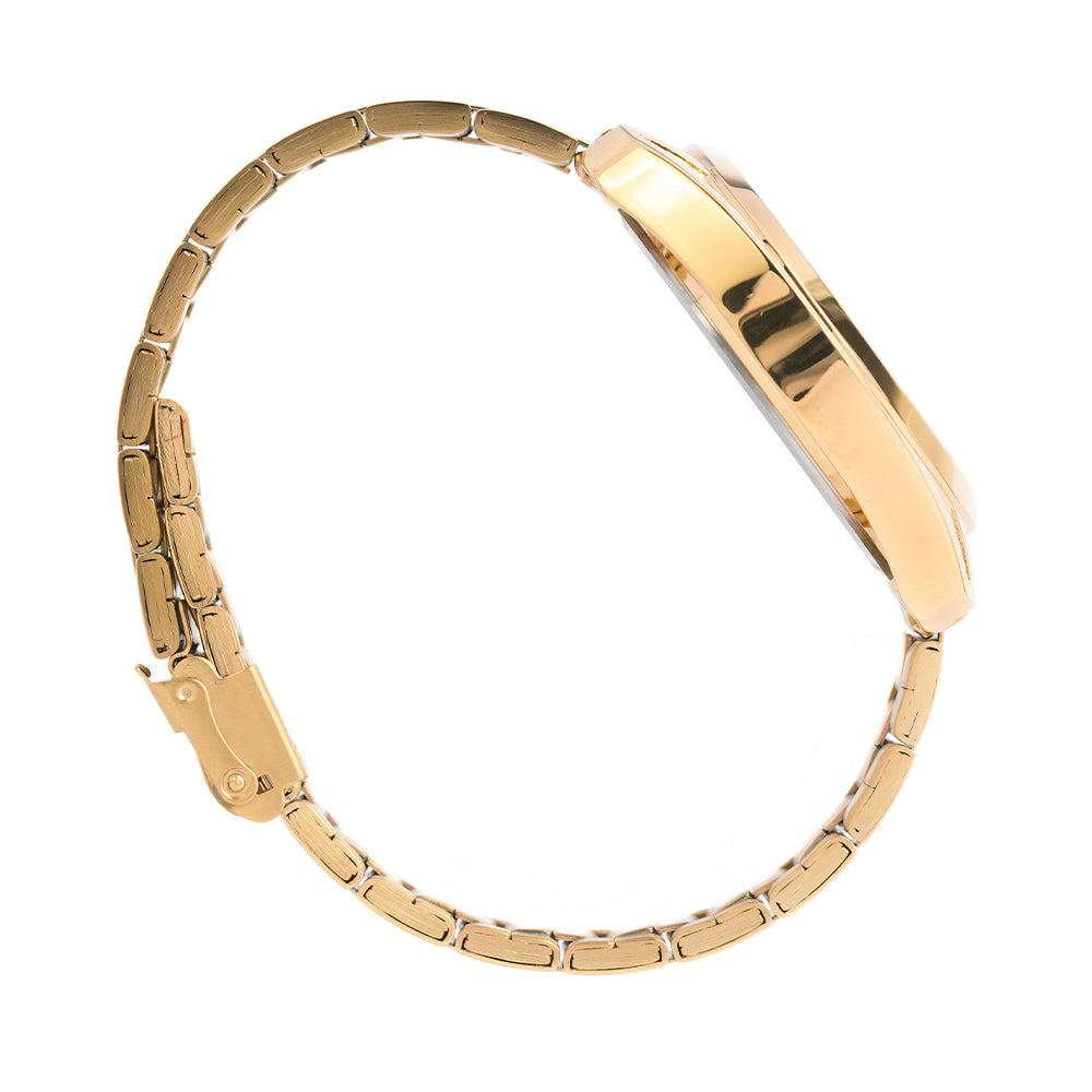 Eastwood 3-Hand 45mm Stainless Steel Band