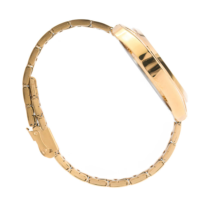 Eastwood 3-Hand 45mm Stainless Steel Band