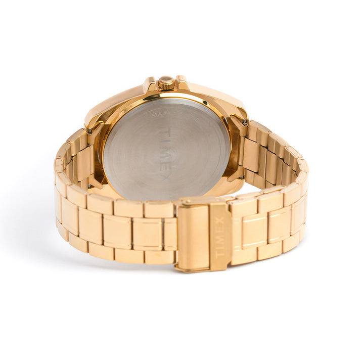 Eastwood 3-Hand 45mm Stainless Steel Band