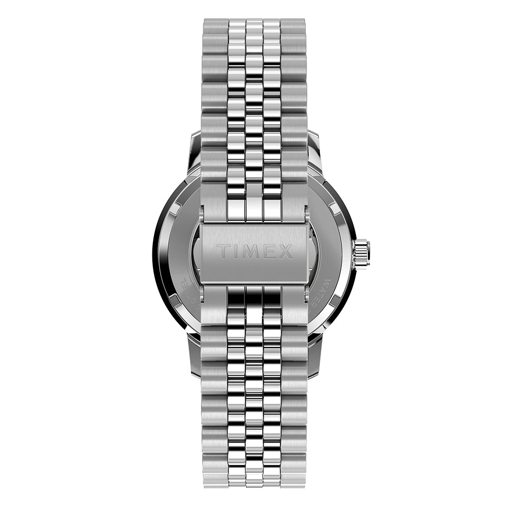 Marlin Automatic x Peanuts Automatic 40mm Stainless Steel Band