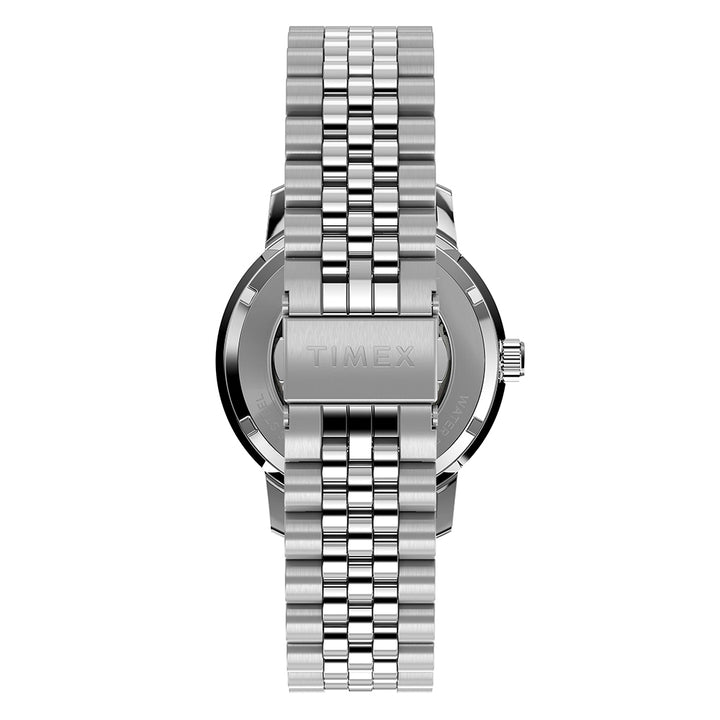 Marlin Automatic x Peanuts Automatic 40mm Stainless Steel Band