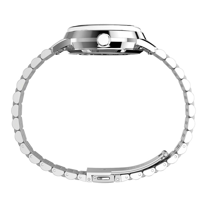 Marlin Automatic x Peanuts Automatic 40mm Stainless Steel Band