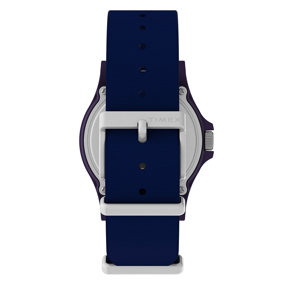 Acadia x Fortnite Date 40mm Fabric Band