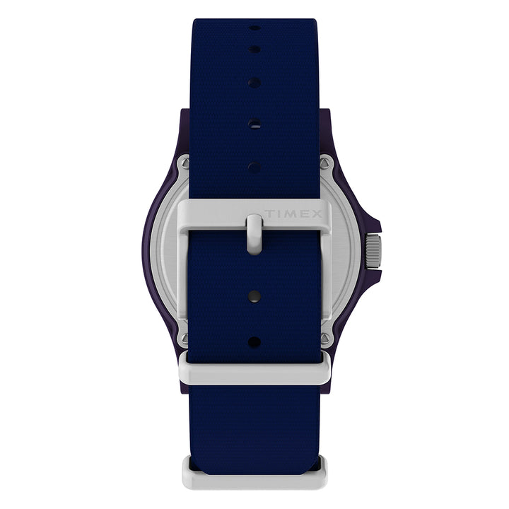 Acadia x Fortnite Date 40mm Fabric Band