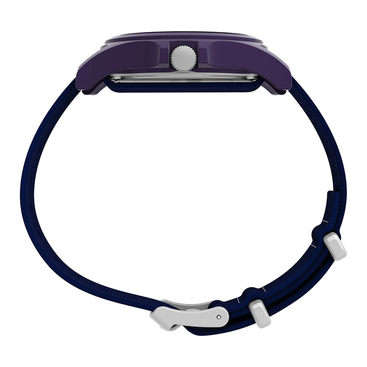 Acadia x Fortnite Date 40mm Fabric Band