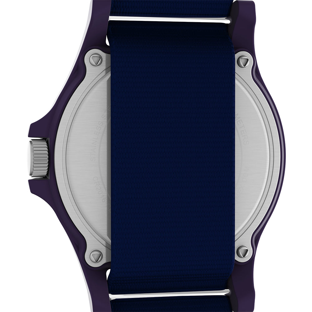 Acadia x Fortnite Date 40mm Fabric Band