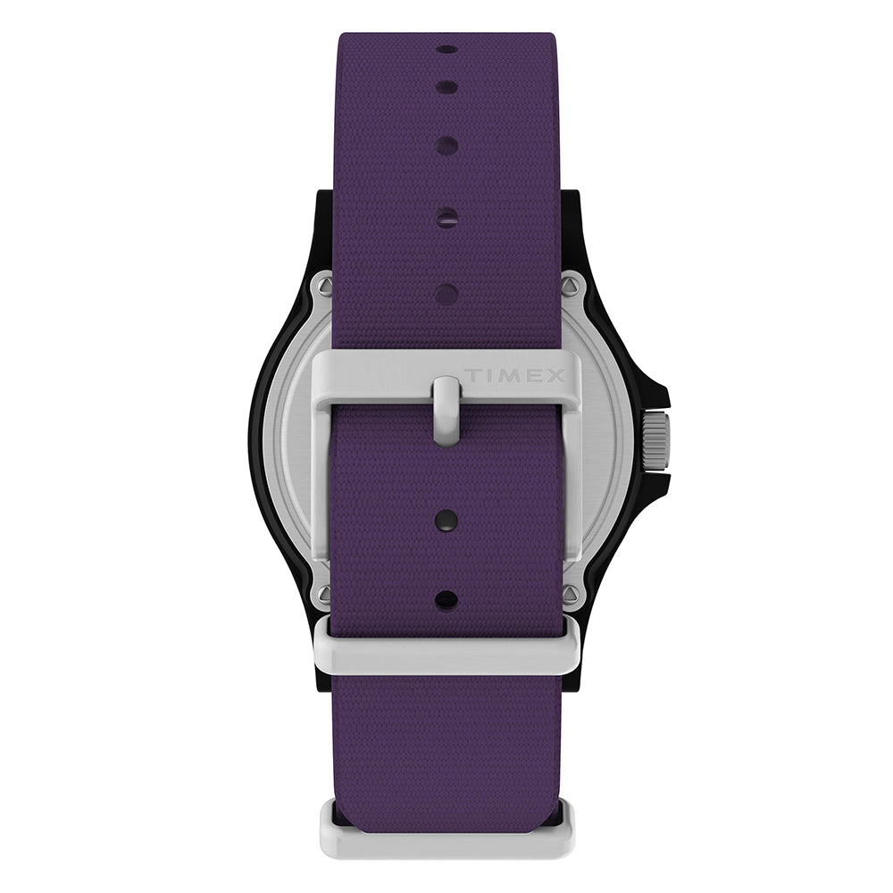 Acadia x Fortnite Date 40mm Fabric Band