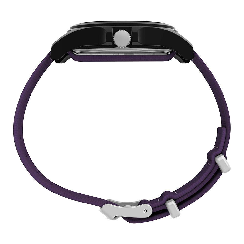 Acadia x Fortnite Date 40mm Fabric Band