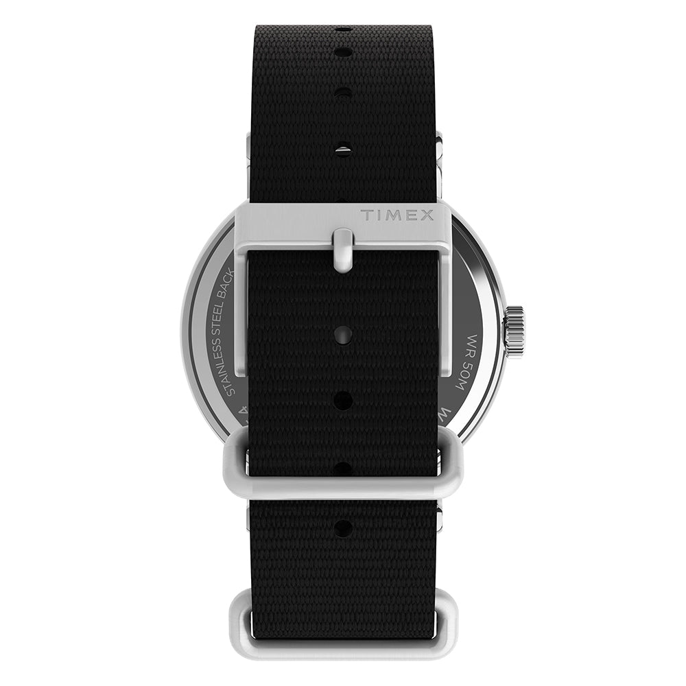 Timex Weekender x Fortnite Date 37mm Fabric Band