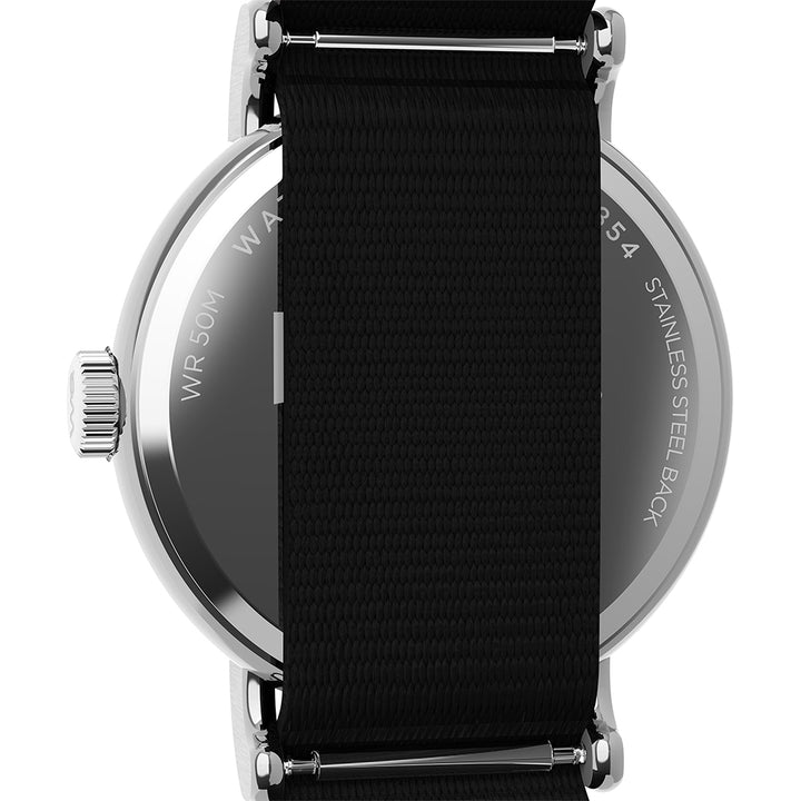 Timex Weekender x Fortnite Date 37mm Fabric Band