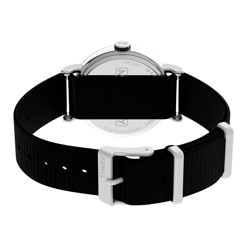 Timex Weekender x Monopoly  37mm Fabric Band