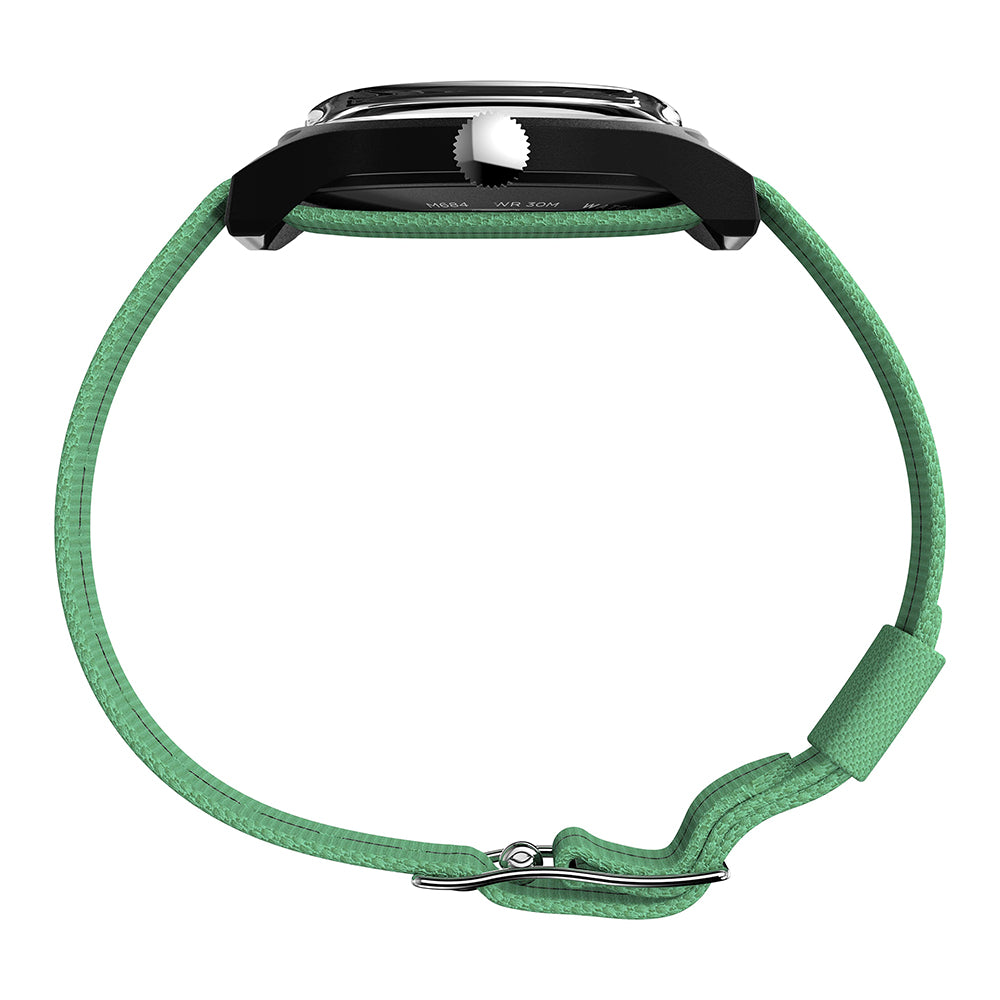Timex Mk1 x Monopoly 3-Hand 36mm Fabric Band