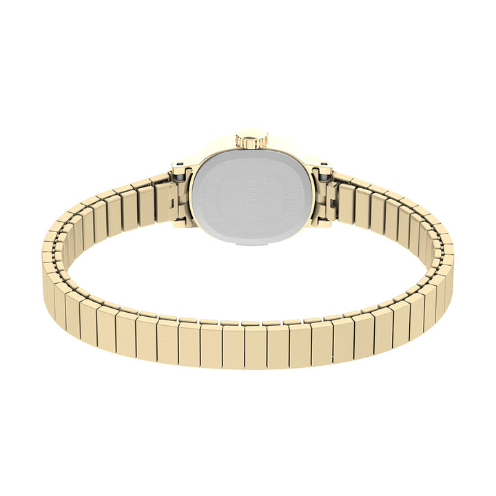 Cavatina Mini 3-Hand 17mm Stainless Steel Band