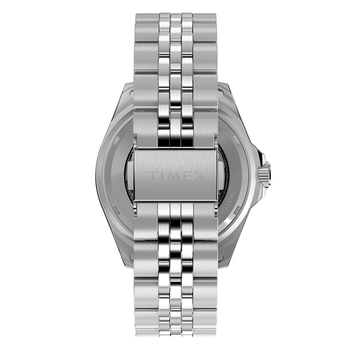 Harborside Coast Automatic 40mm Stainless Steel Band