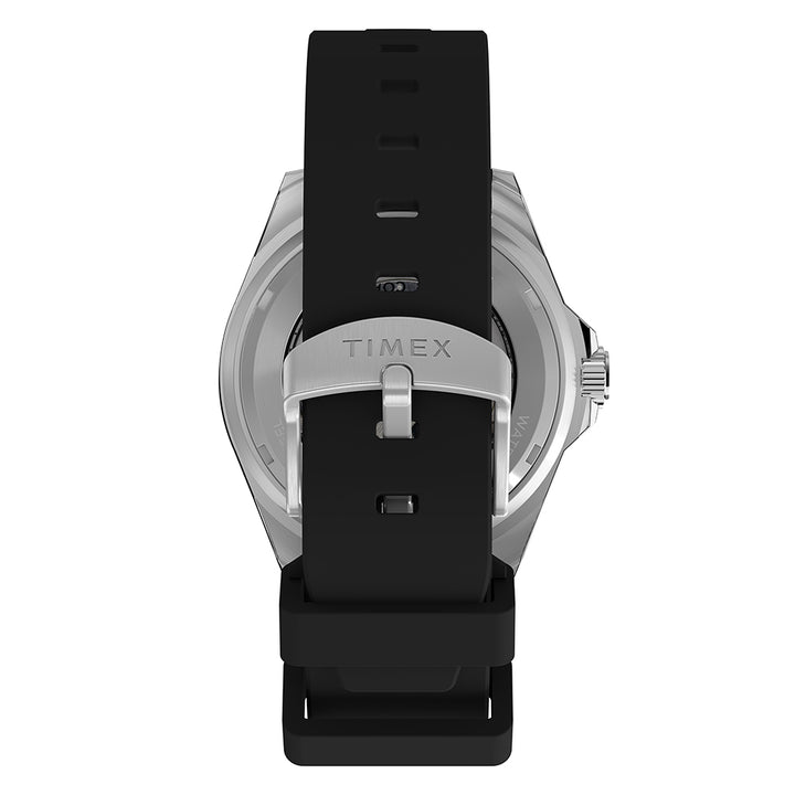 Harborside Coast Automatic 40mm Silicone Band