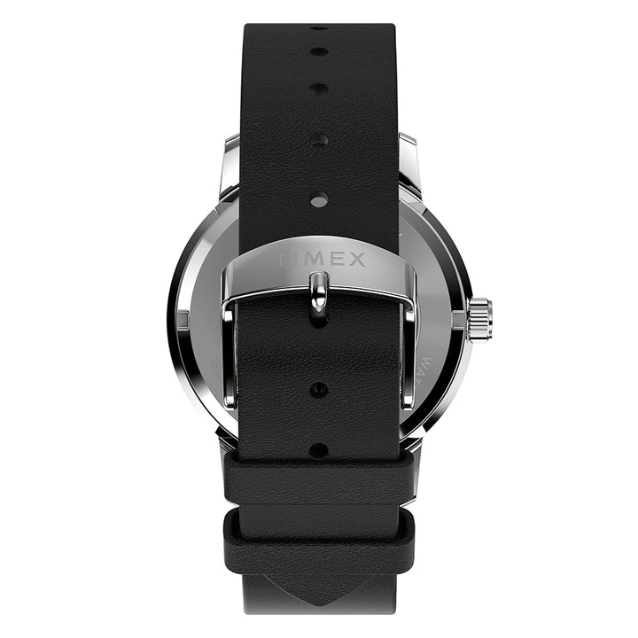 Marlin Automatic x Peanuts Automatic 40mm Leather Band