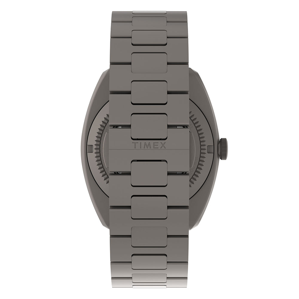 Expedition Pioneer Titanium Automatic 41mm Titanium Band