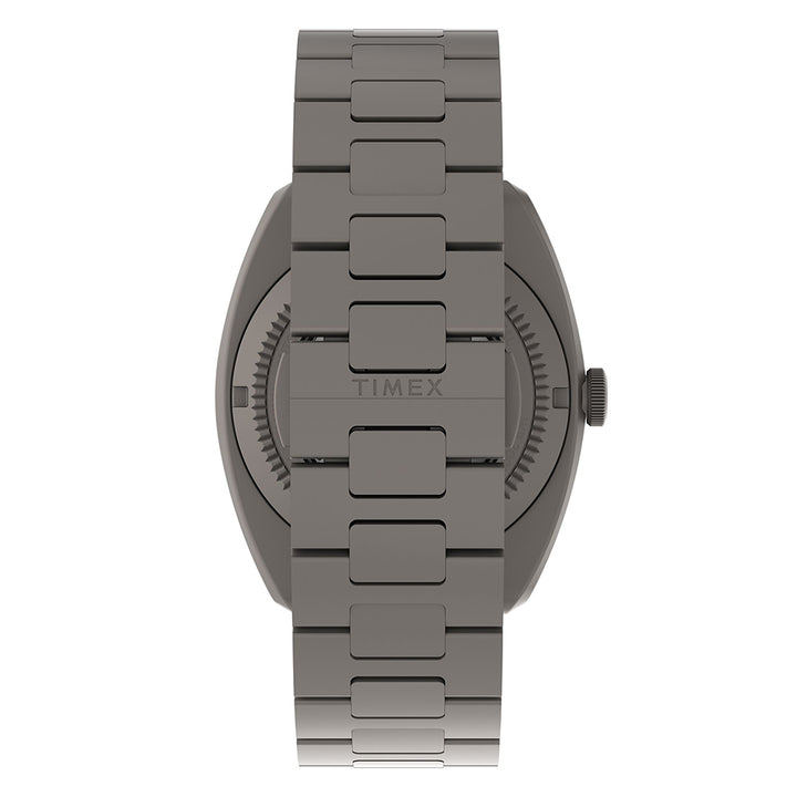 Expedition Pioneer Titanium Automatic 41mm Titanium Band