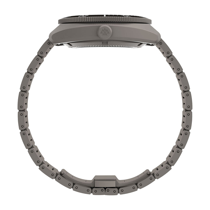 Expedition Pioneer Titanium Automatic 41mm Titanium Band