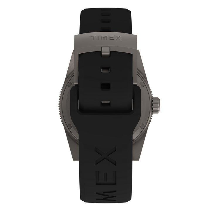 Deepwater Reef 200 Titanium Automatic 41mm Resin Band