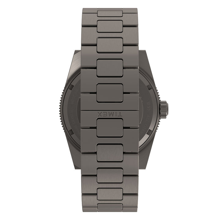 Deepwater Reef 200 Titanium Automatic 41mm Titanium Band