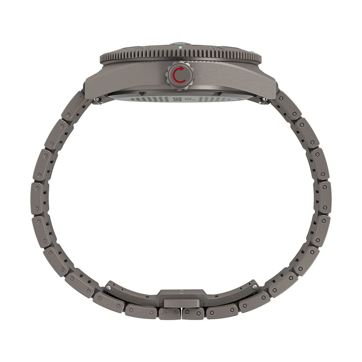 Deepwater Reef 200 Titanium Automatic 41mm Titanium Band