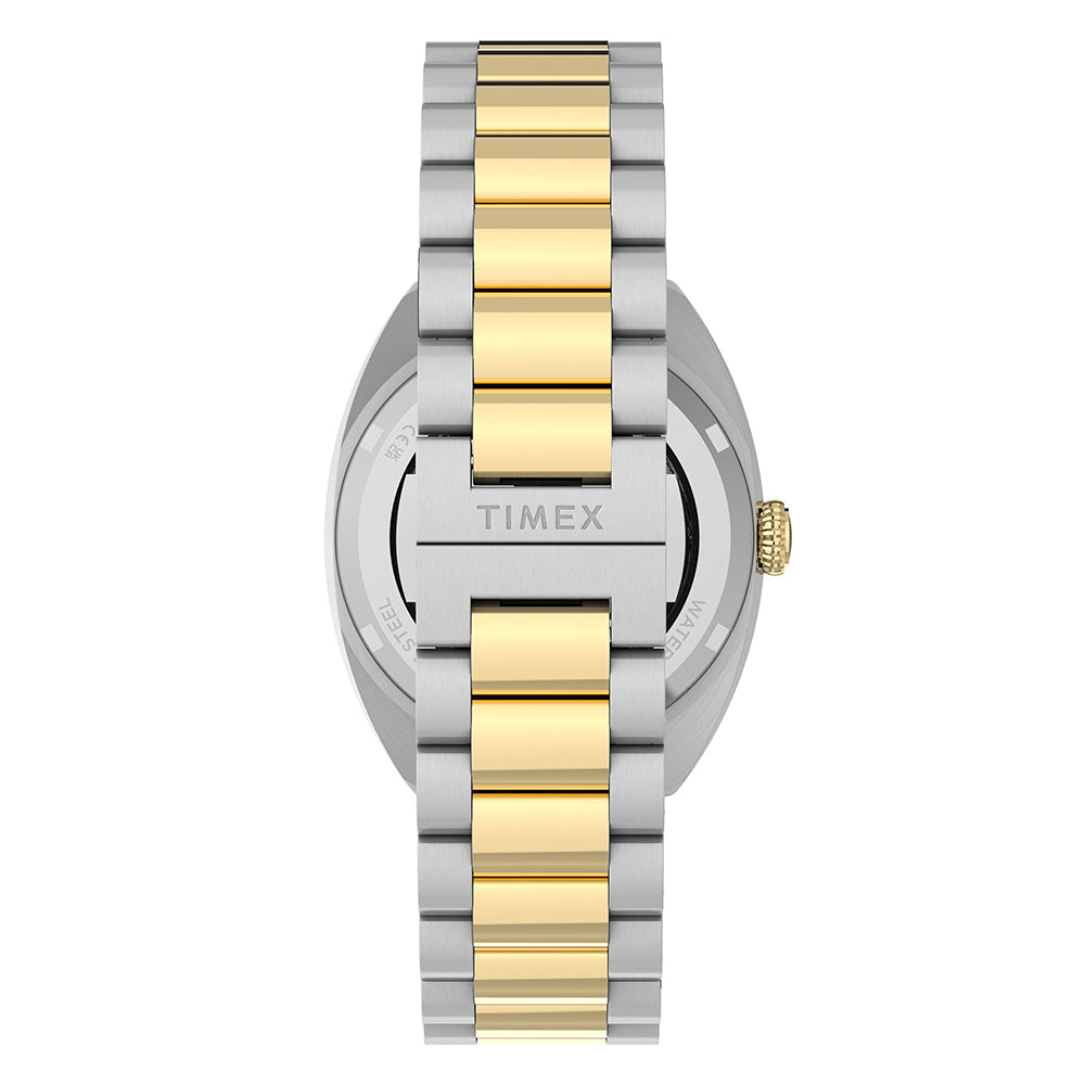 Marlin® Draper Automatic 37mm Stainless Steel Band