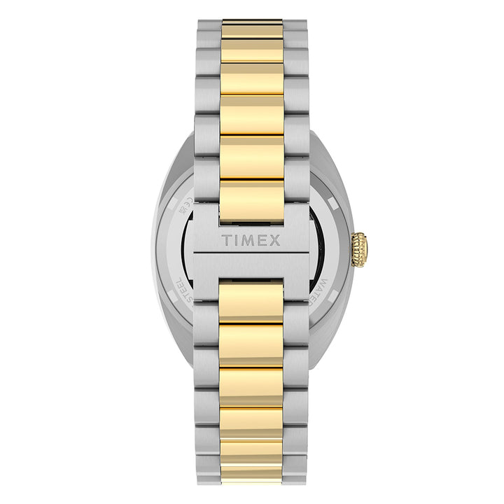 Marlin® Draper Automatic 37mm Stainless Steel Band