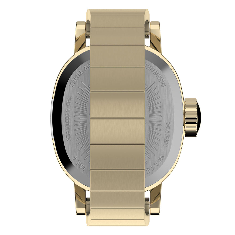 Cavatina Mini 2-Hand 16mm Stainless Steel Band