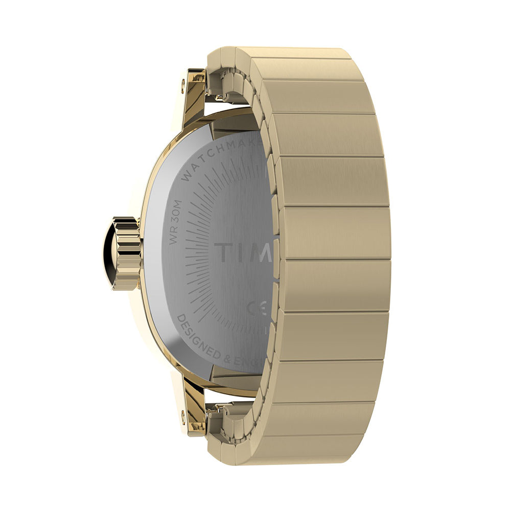 Cavatina Mini 2-Hand 16mm Stainless Steel Band