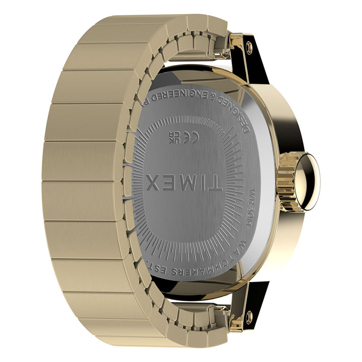 Cavatina Mini 2-Hand 16mm Stainless Steel Band