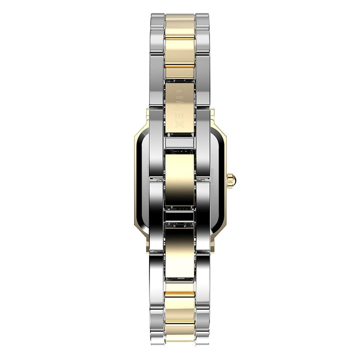 Vivienne 3-Hand 21mm Metal Band