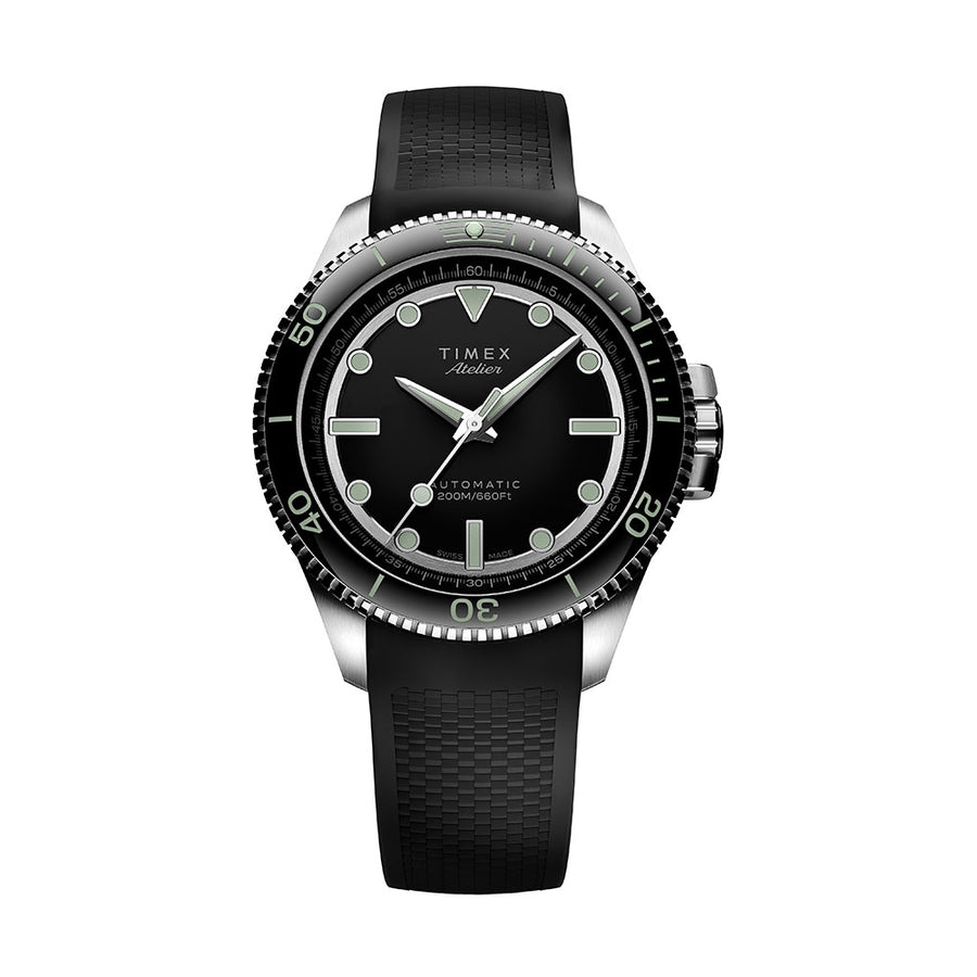 Timex Automatic Watches in the Philippines – Timex Philippines
