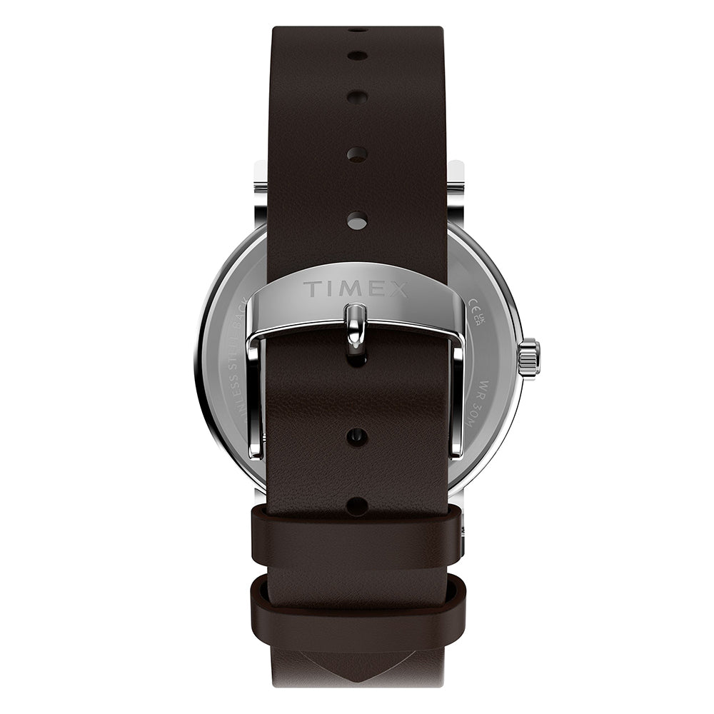 Timex Weekender x Harry Potter 2-Hand 38mm Leather Band