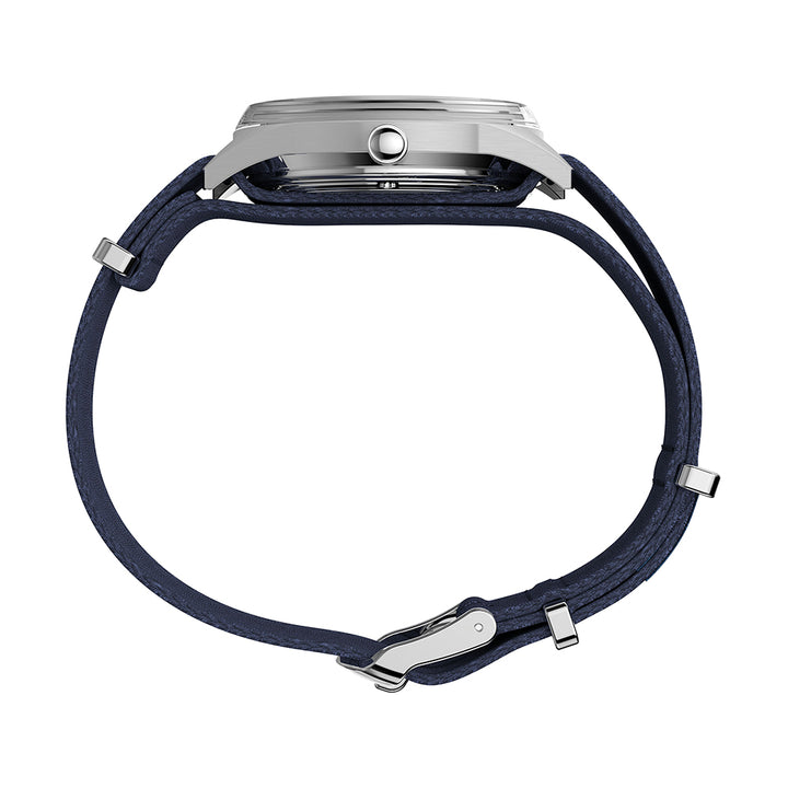 Marlin Jet x Peanuts Automatic 38mm Band