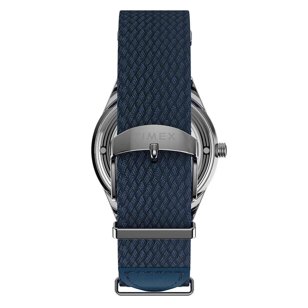 Marlin Jet x Peanuts Automatic 38mm Band