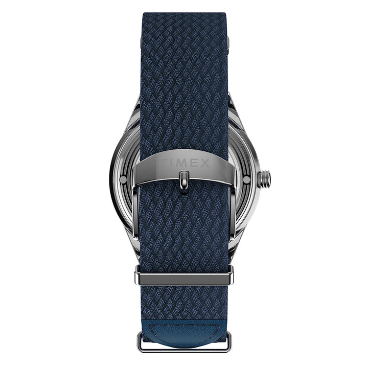 Marlin Jet x Peanuts Automatic 38mm Band